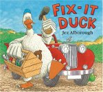 Fix it Duck