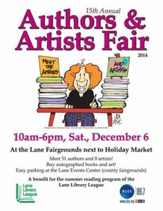 Authors Fair