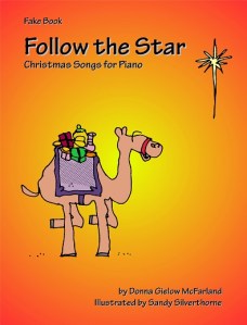 Follow Fake Book cover thumbnail